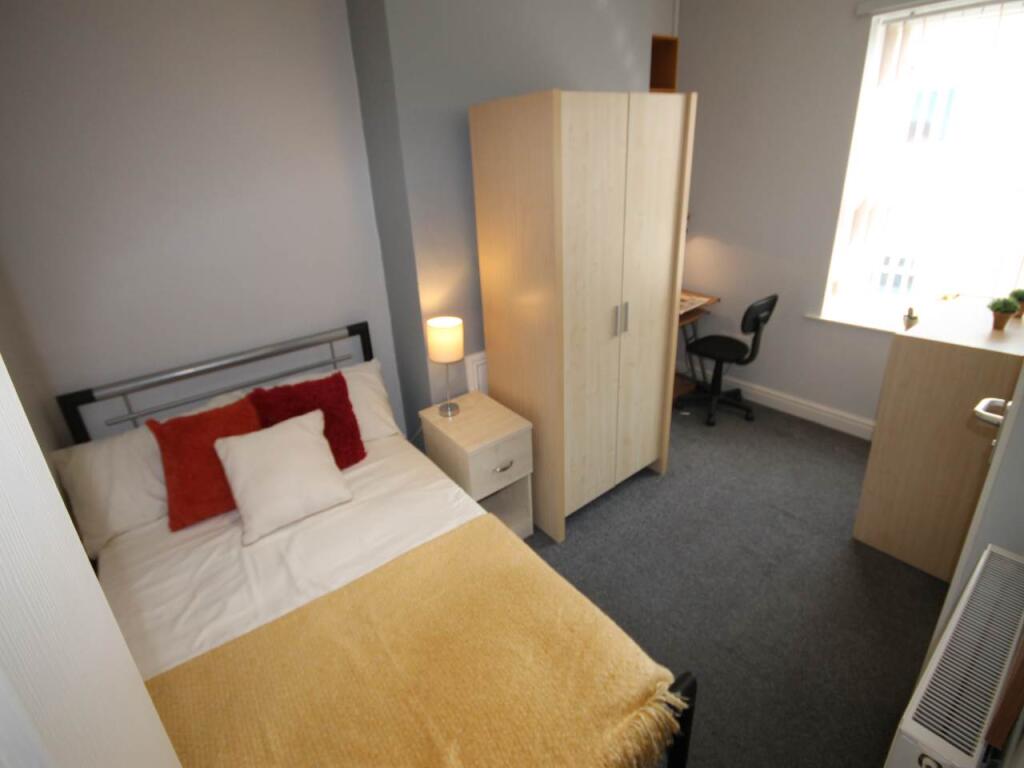 Main image of property: Ashbourne Road, Derby, 