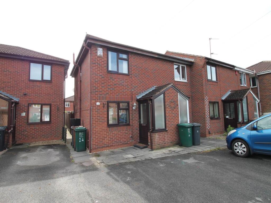 Main image of property: Michelle Close, Stenson Fields, Derbyshire