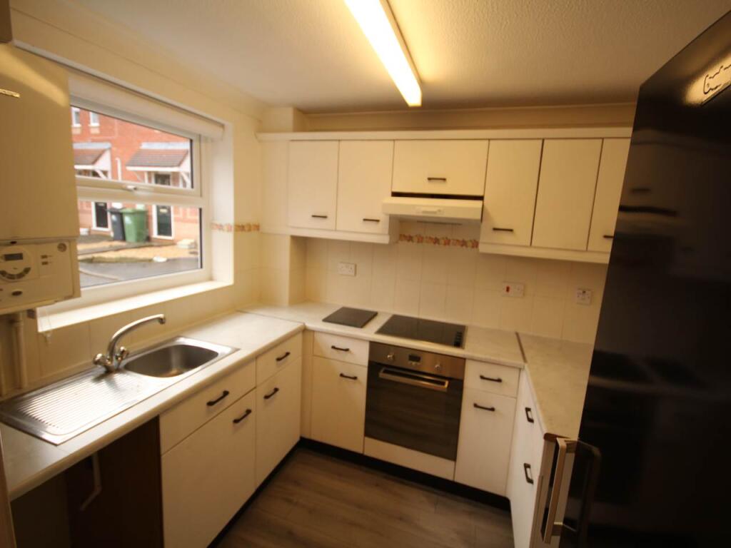 Main image of property: Jubilee Court, Belper,