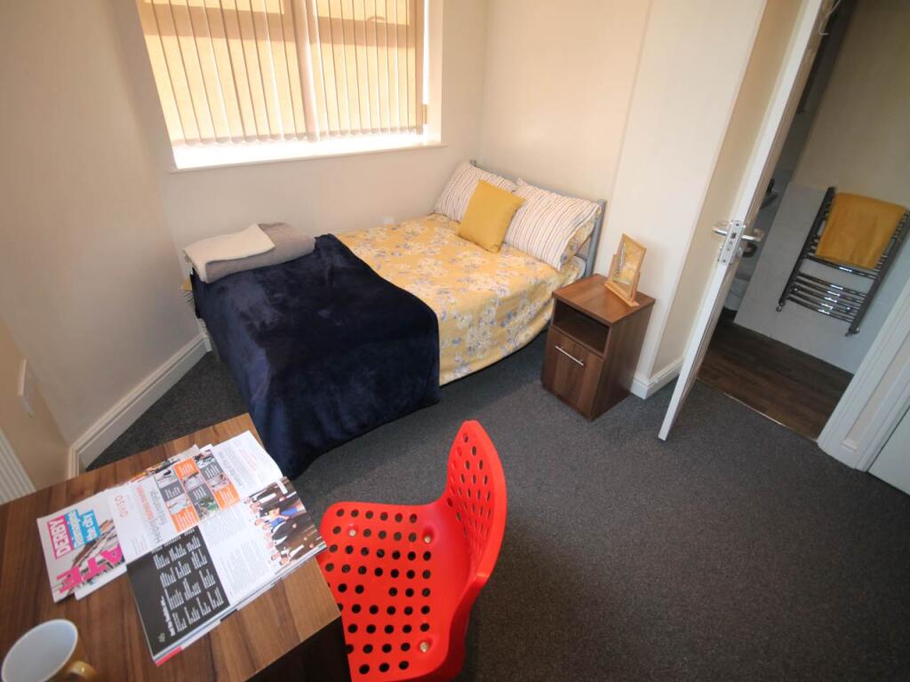 Main image of property: Ashbourne Road, Derby, 