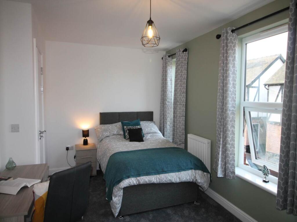 Main image of property: Markeaton Street, Derby, 