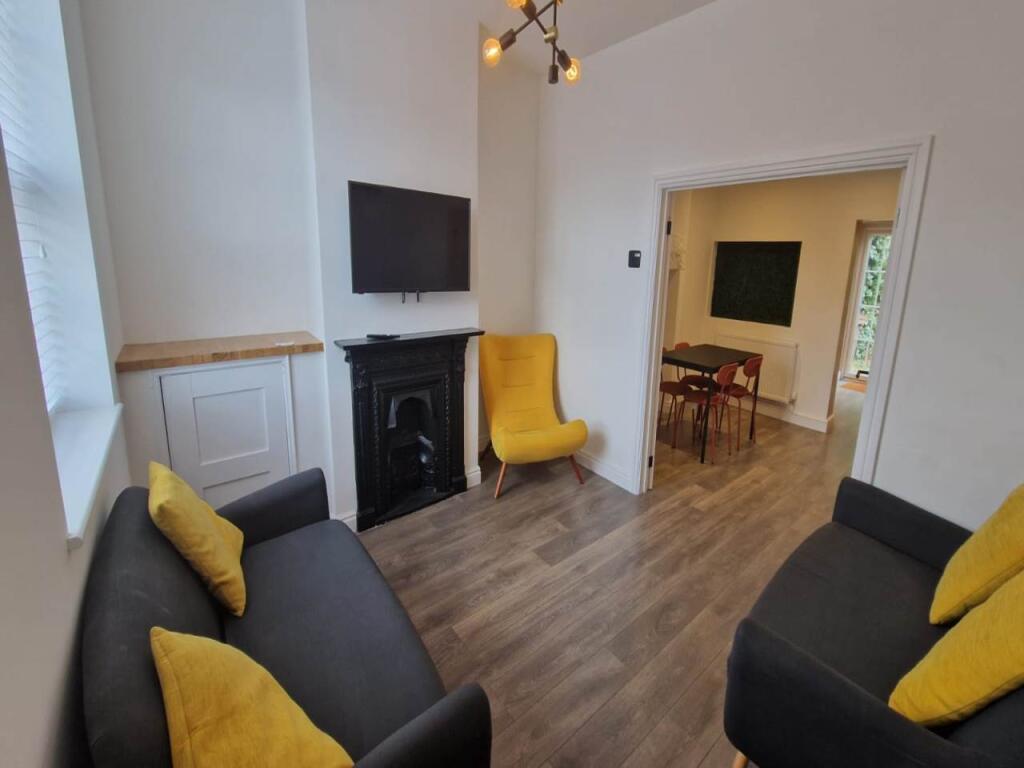 Main image of property: Ashbourne Road, Derby,