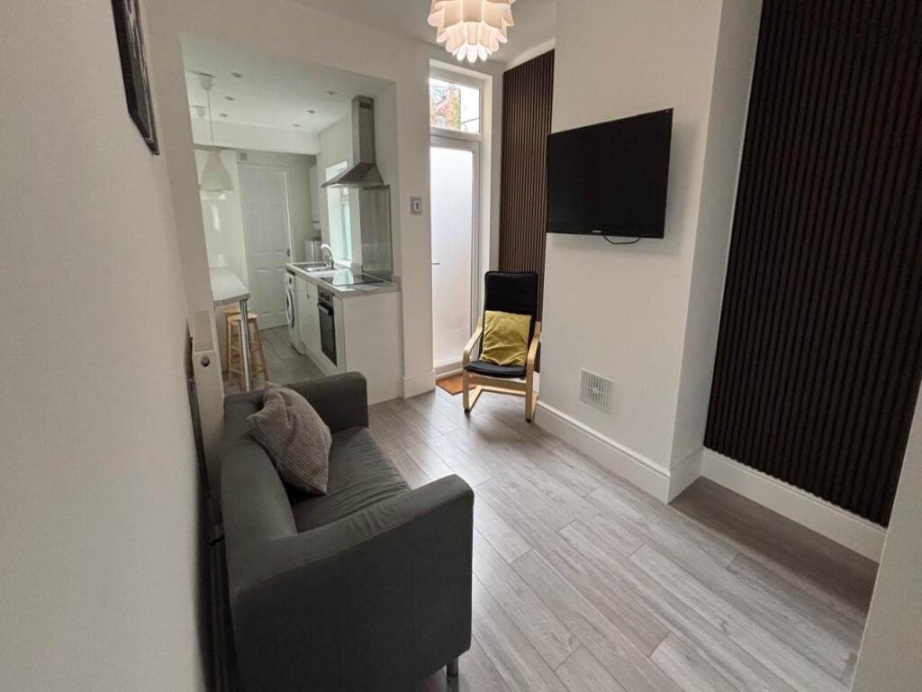 Main image of property: Peel Street, Derby,