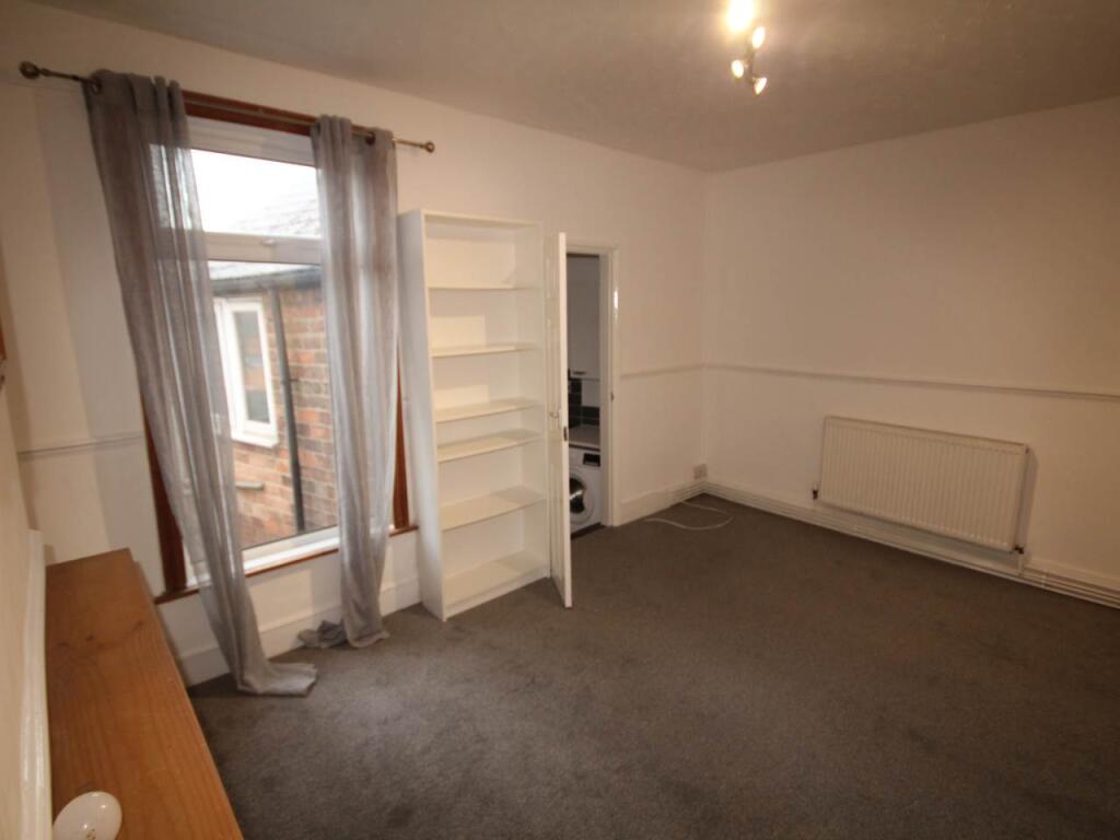 Main image of property: Ashbourne Road, Derby, Derbyshire