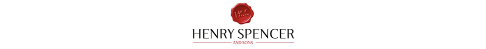 Get brand editions for Henry Spencer, Crookes