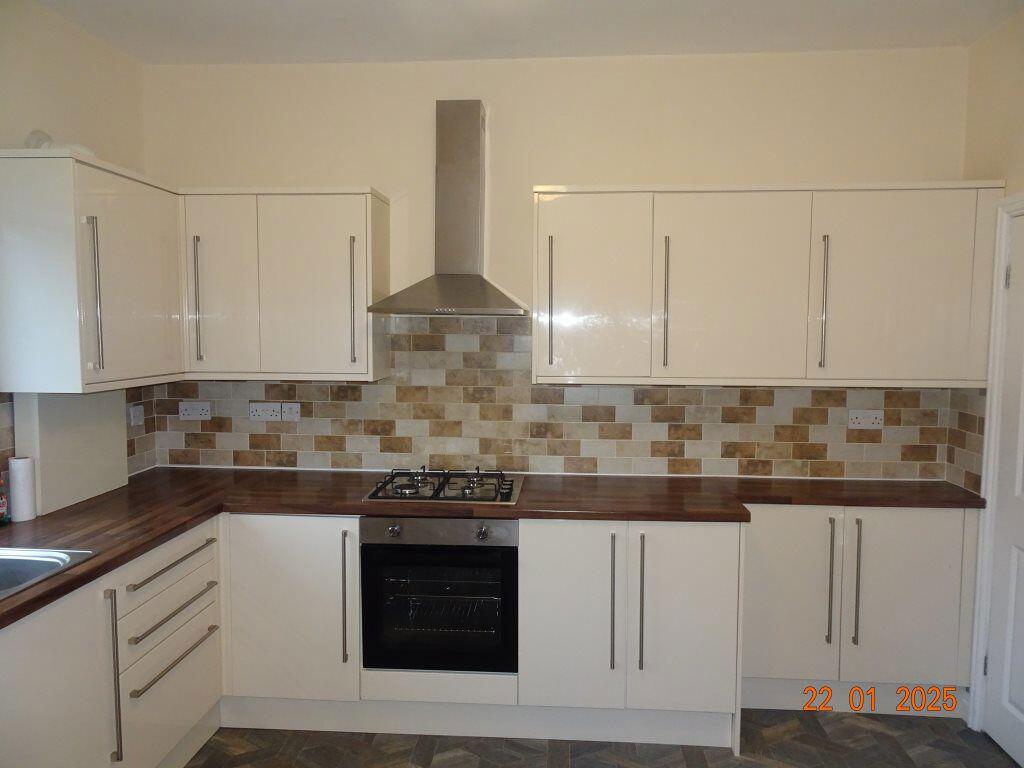 Main image of property: Kirkstone Road, Walkley, S6 2PP