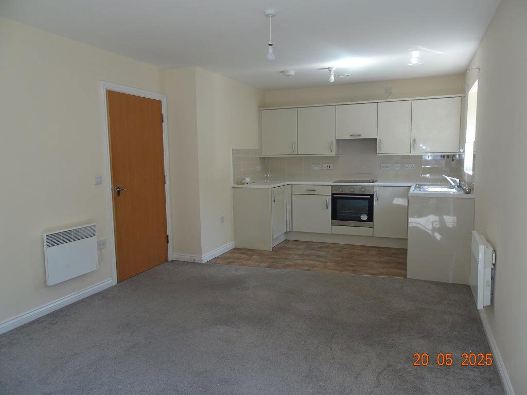 Main image of property: Cuthbert Cooper Place, Sheffield, S9 4JS