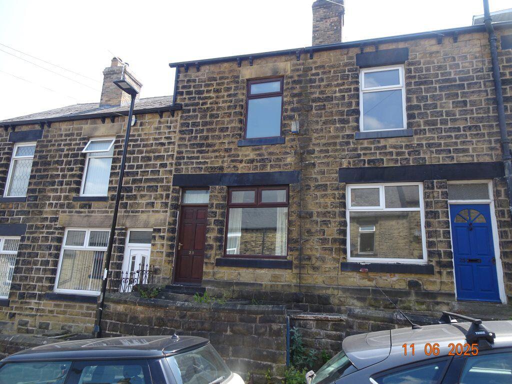 Main image of property: Bowness Road, Walkley, S6 2PQ