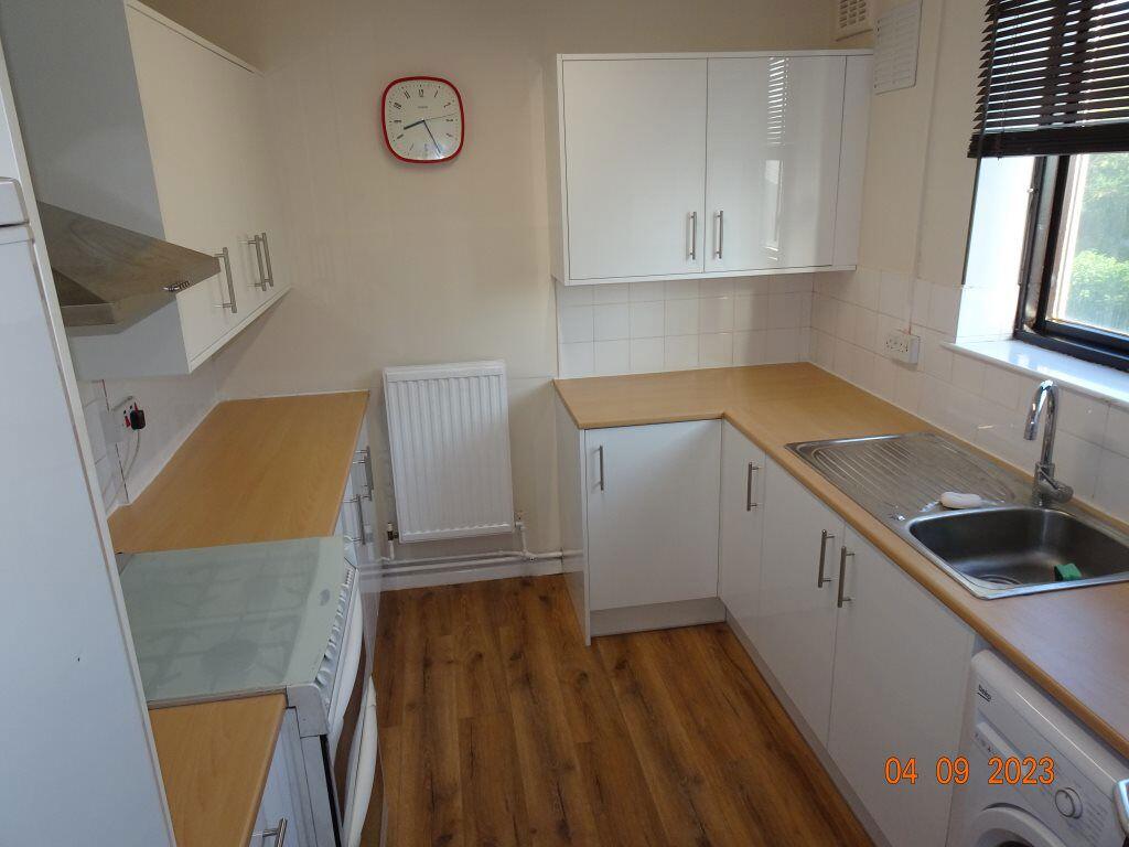 Main image of property: Dover Street, Sheffield, S3 7JE