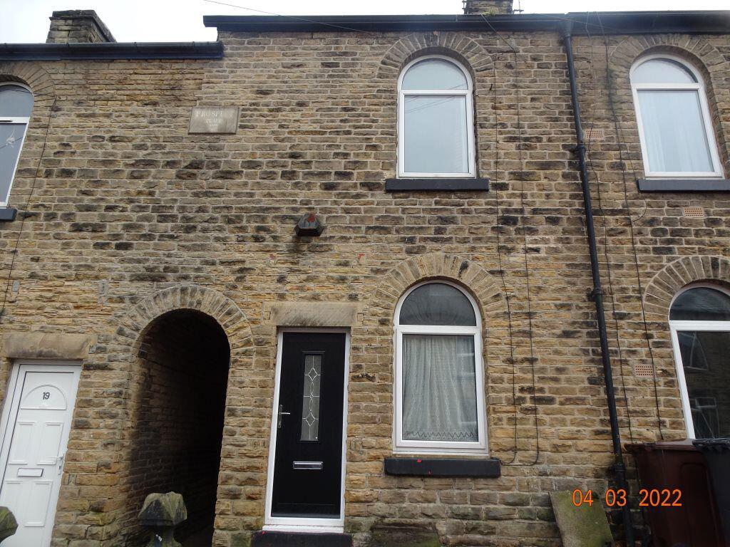 Main image of property: Stothard Road, Crookes, Shefield, S10 1RD