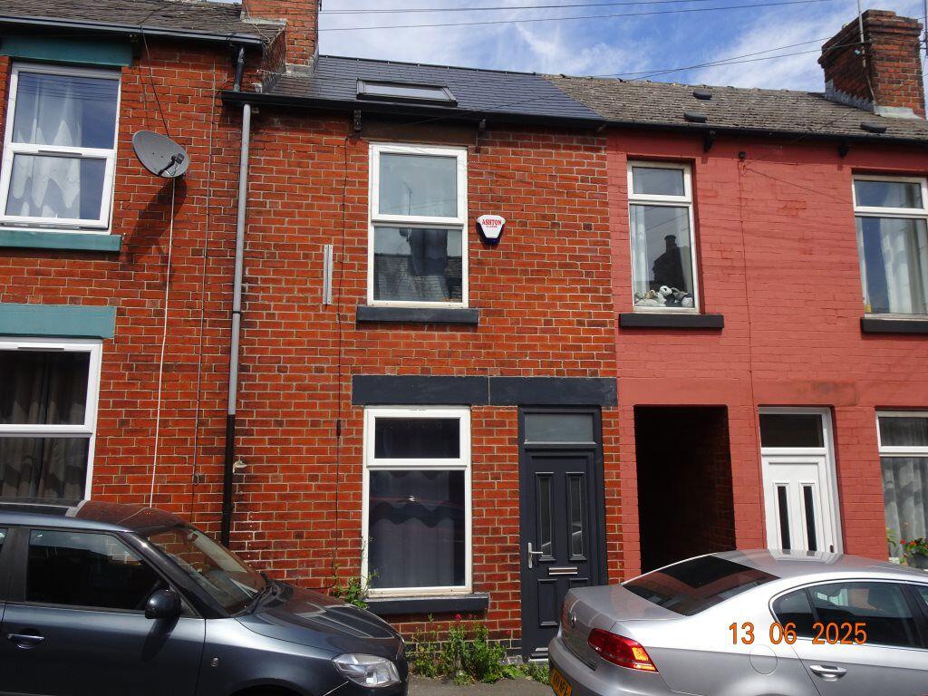 Main image of property: Toyne Street, Crookes, Sheffield, S10 1HH