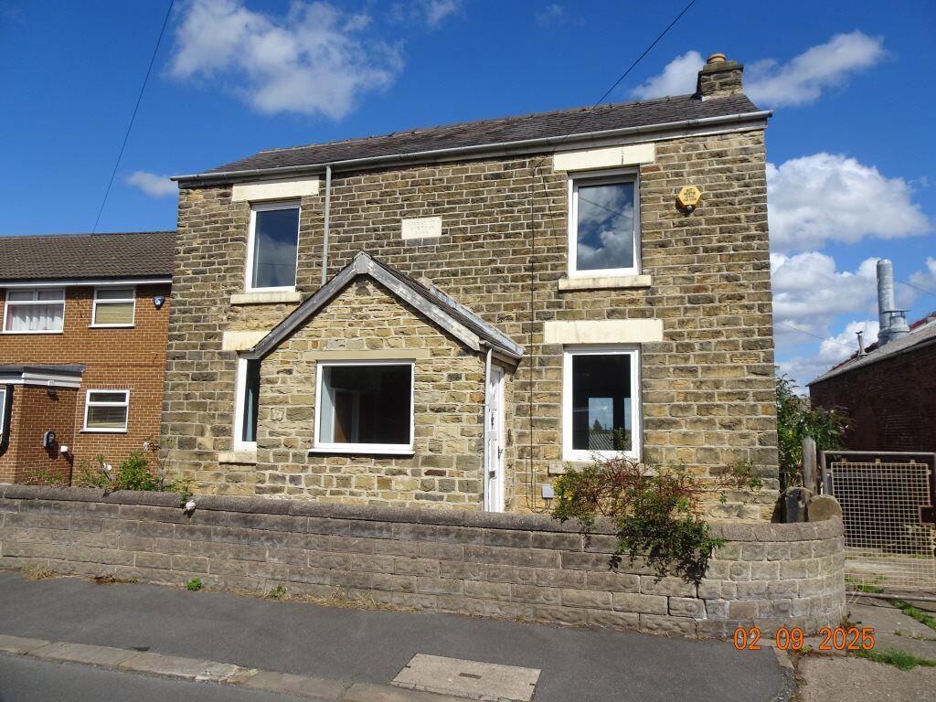 Main image of property: Walkley Crescent Road,  Walkley, S6 5BB