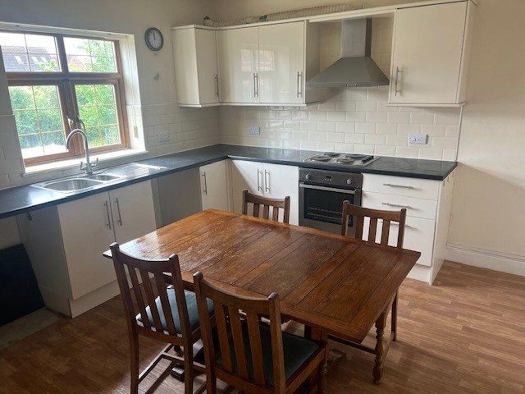 Main image of property: Station Road, Ranskill, DN22 8LD