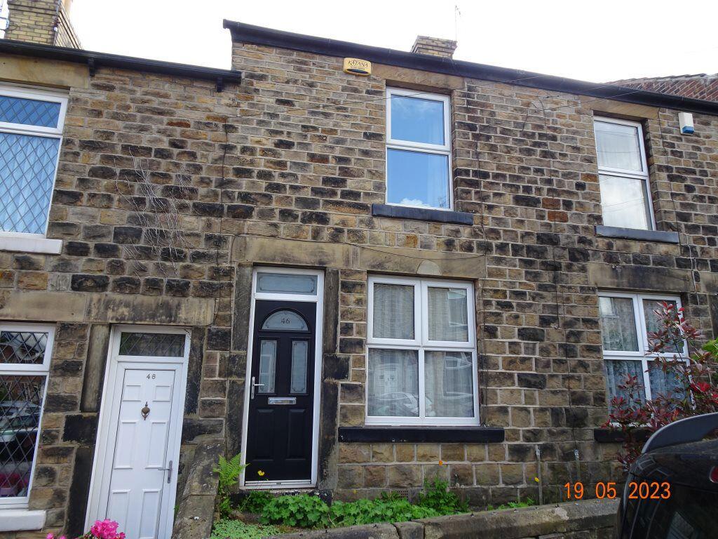 Main image of property: Marston Road, Crookes, Sheffield, S10 1HG