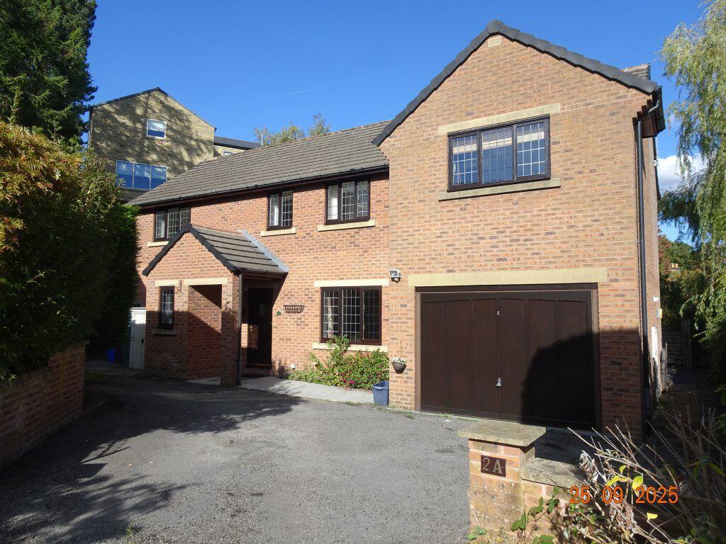 Main image of property: Meadow House Drive, Fulwood, Sheffield, S10 3NA