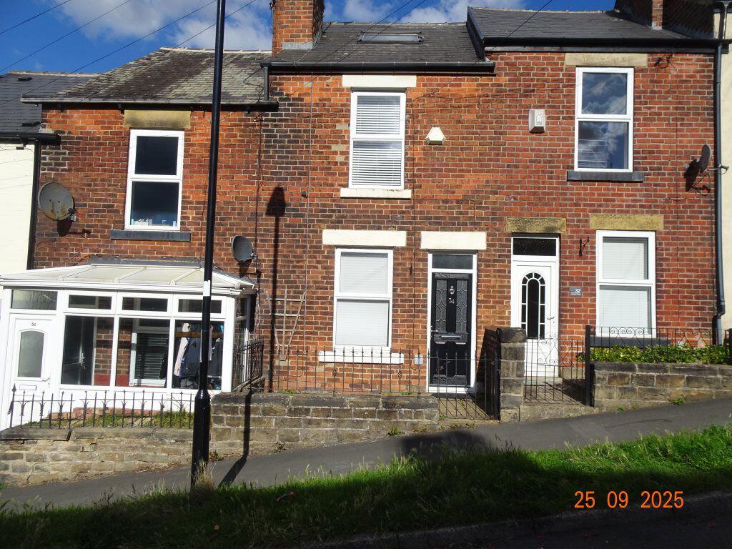 Main image of property: Linaker Road, Walkley,Sheffield, S6 5DT