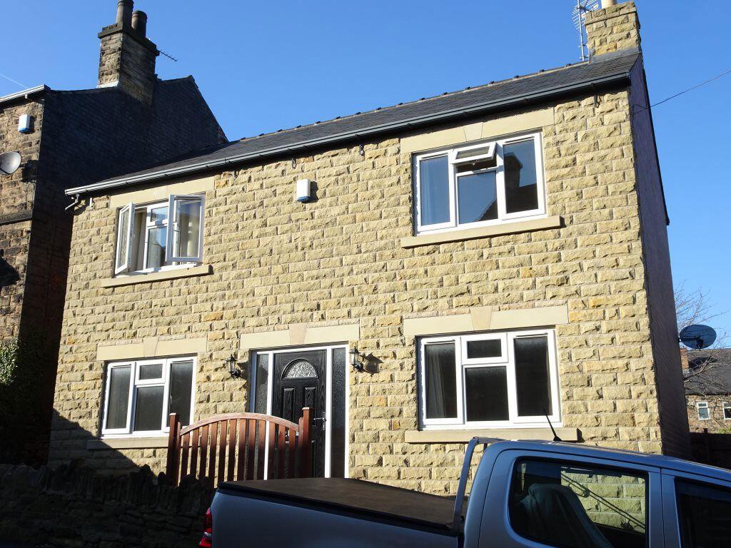 Main image of property: Hadfield Street, Walkley, Sheffield, S6 3RR