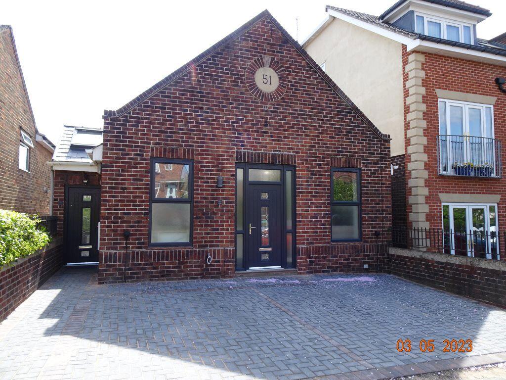 Main image of property: Wisewood Road, Wisewood, Sheffield, S6 4TB