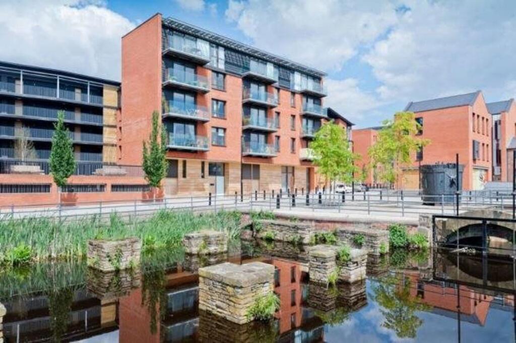 Main image of property: Millau Kelham Island S3 8RN