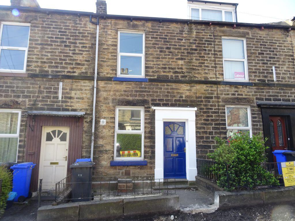 Main image of property: School Road, Crookes S10 1GQ
