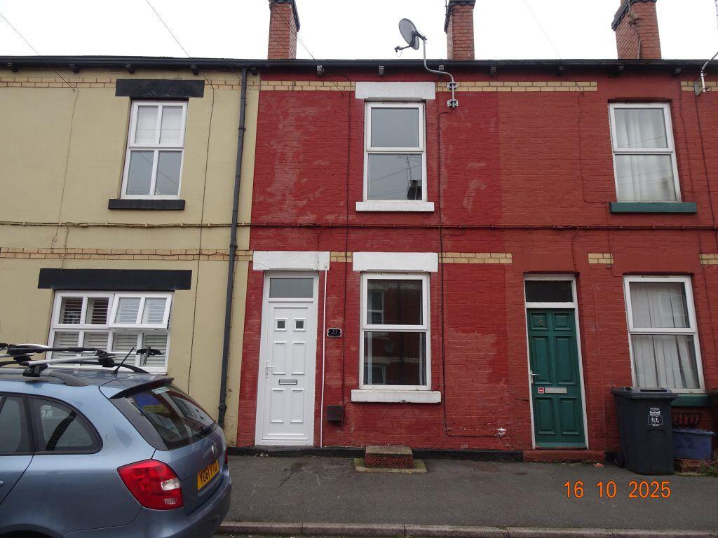 Main image of property: Marsh Street, Deepcar, Sheffield, S36 2RL