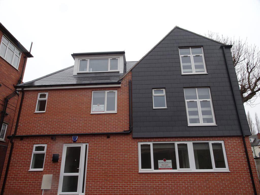 Main image of property: Middlewood Road, Hillsborough, Sheffield, S6 4HA