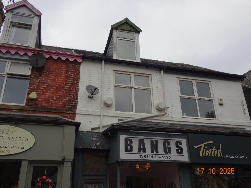 Main image of property: Fulwood Road, Fulwood, Sheffield, S10 3QD