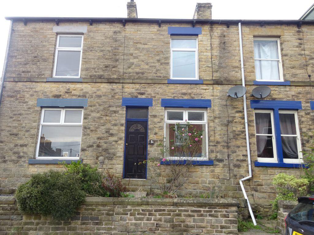 Main image of property: Eyam Road, Crookes Sheffield, S10 1UT