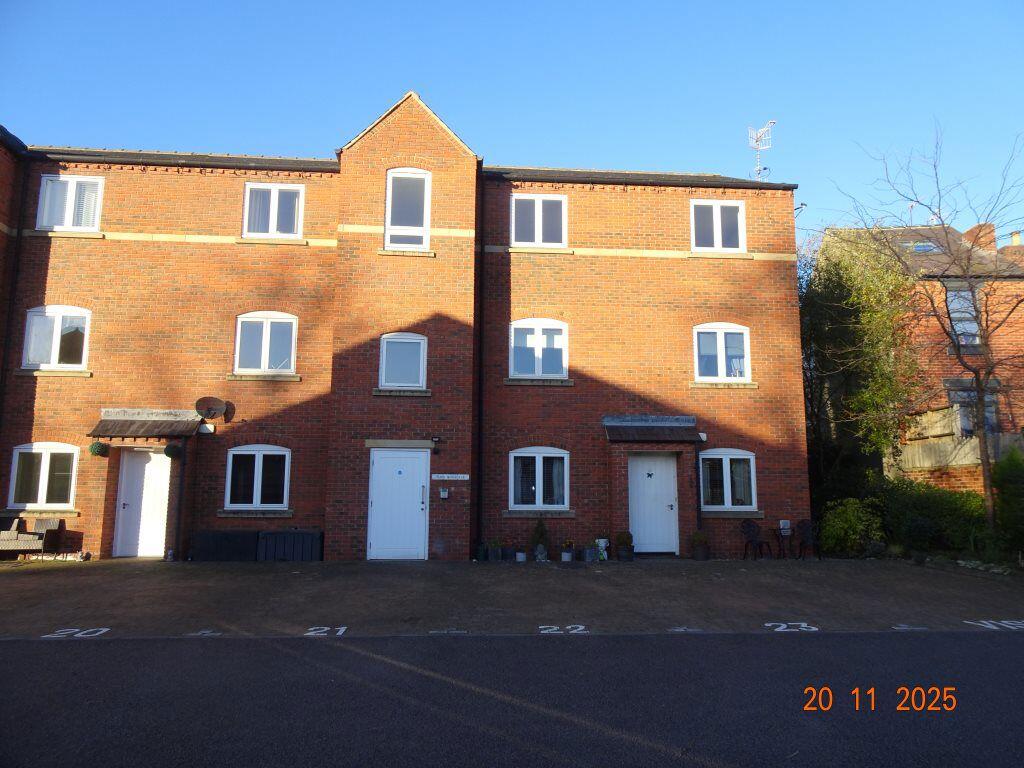 Main image of property: 22 Cornmill Court, Loxley, Sheffield, S6 4TN