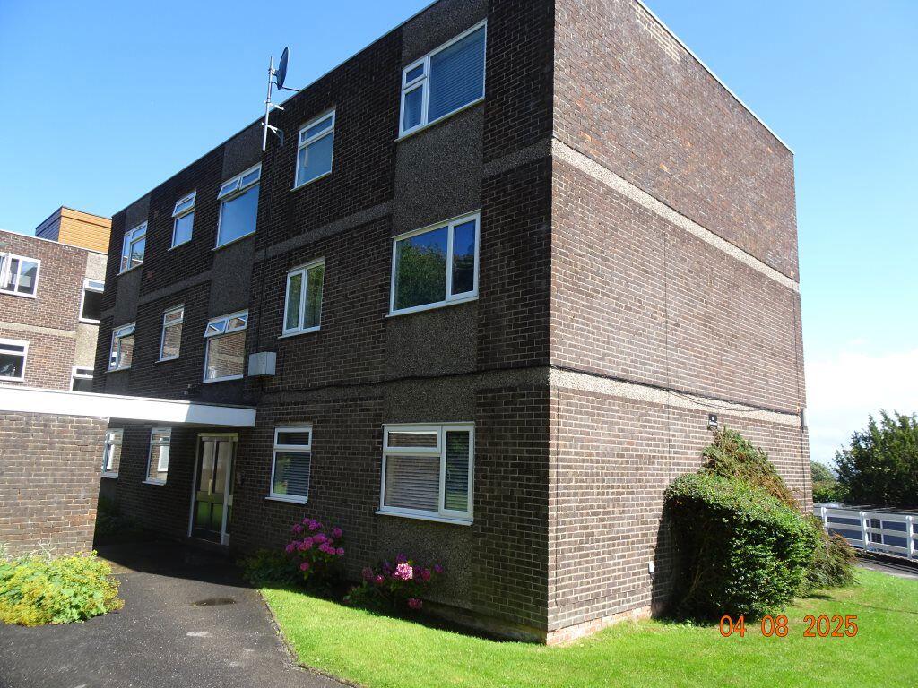 Main image of property: Hallam Grange Close, Fulwood, Sheffield, S10 4BN