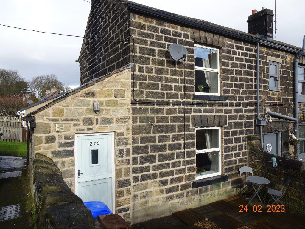 Main image of property: Worrall Road, Wadsley, S6 4BD