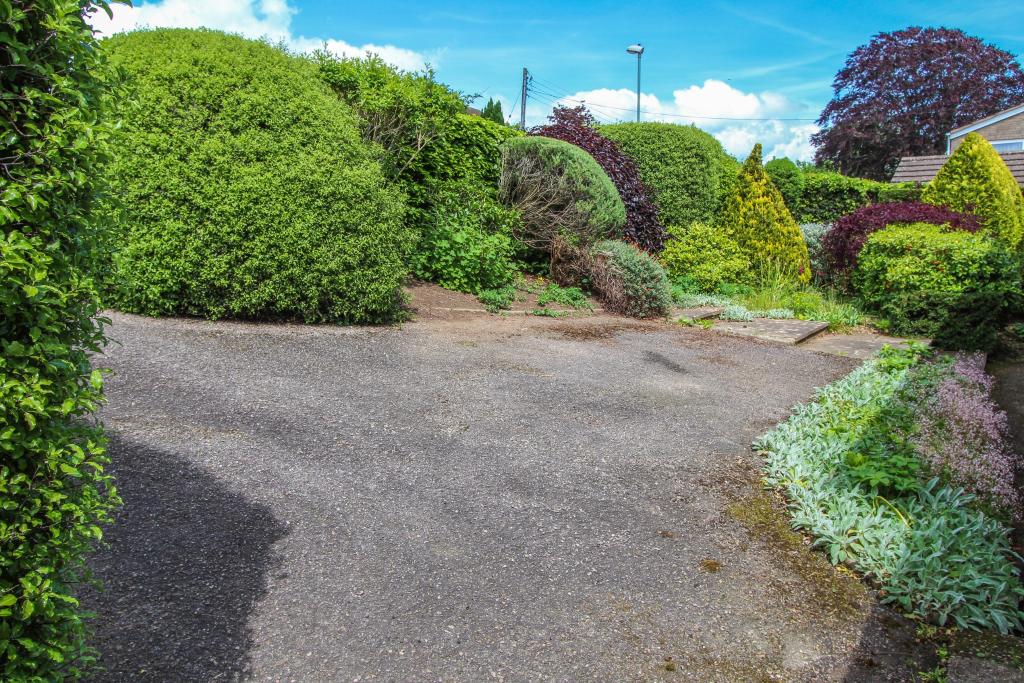 3 bedroom detached house for sale in Winters Lane, Ottery St Mary, EX11