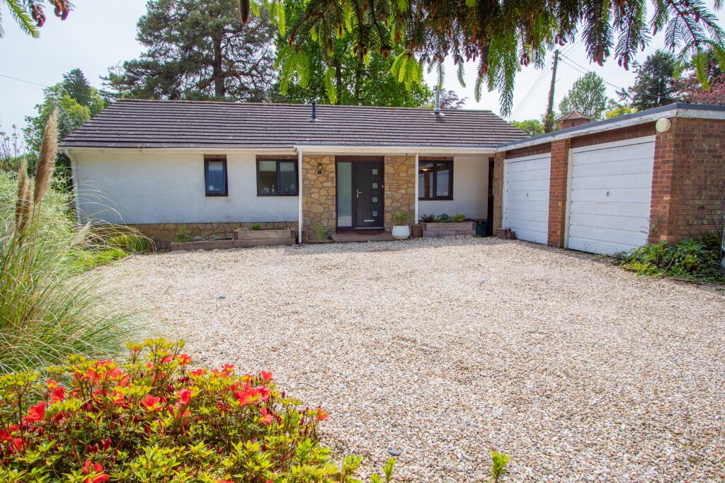 Main image of property: Elsdon Lane, West Hill