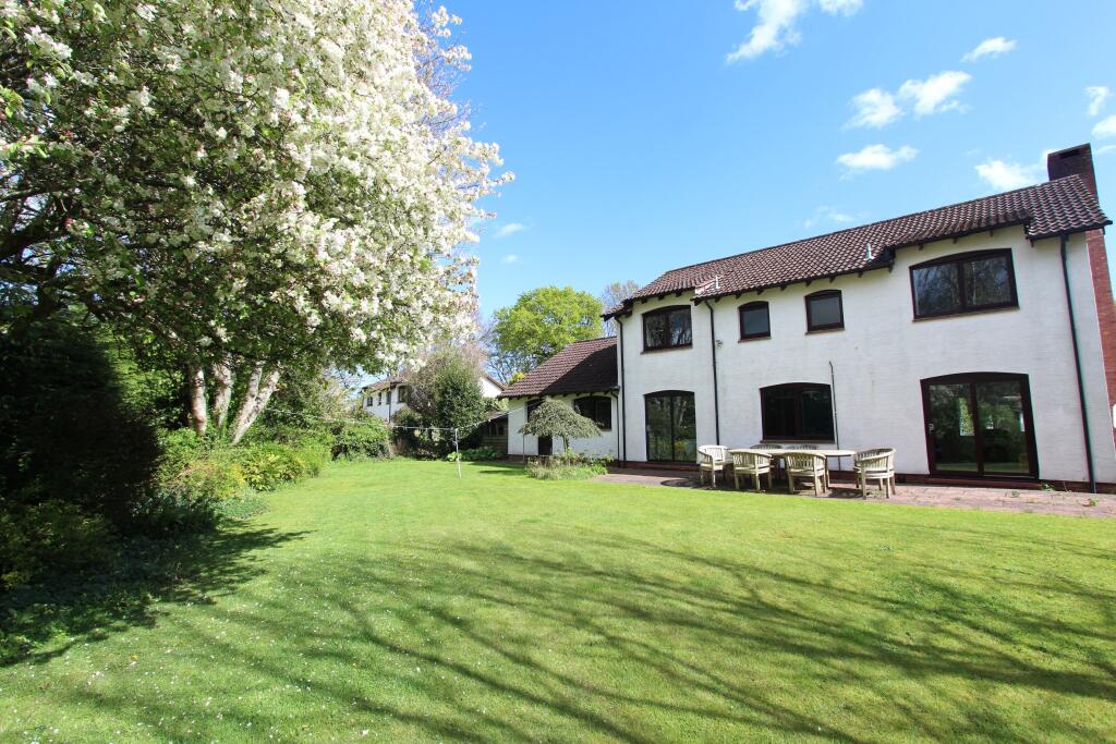 Main image of property: High Bank, West Hill