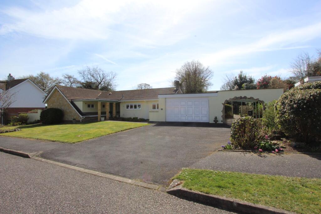 Main image of property: Moorlands, West Hill