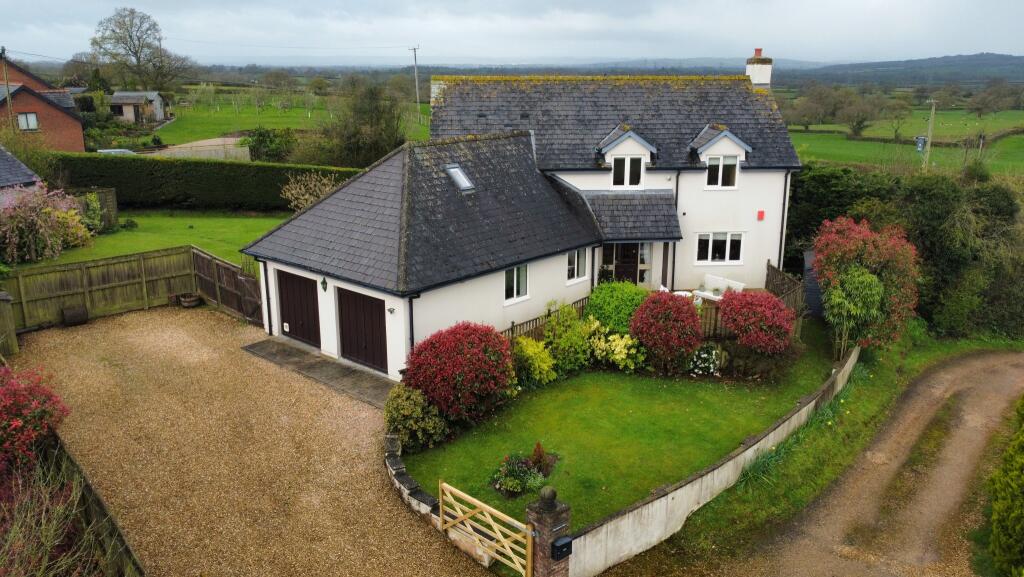 Main image of property: Talaton, Exeter