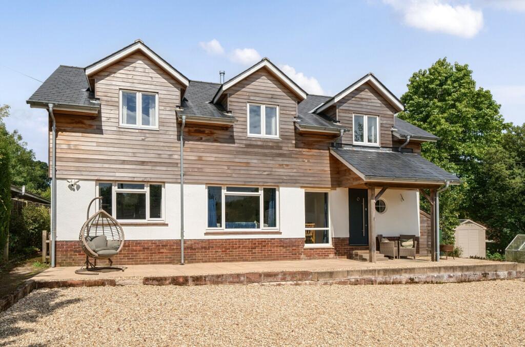 Main image of property: West Hill Road, West Hill