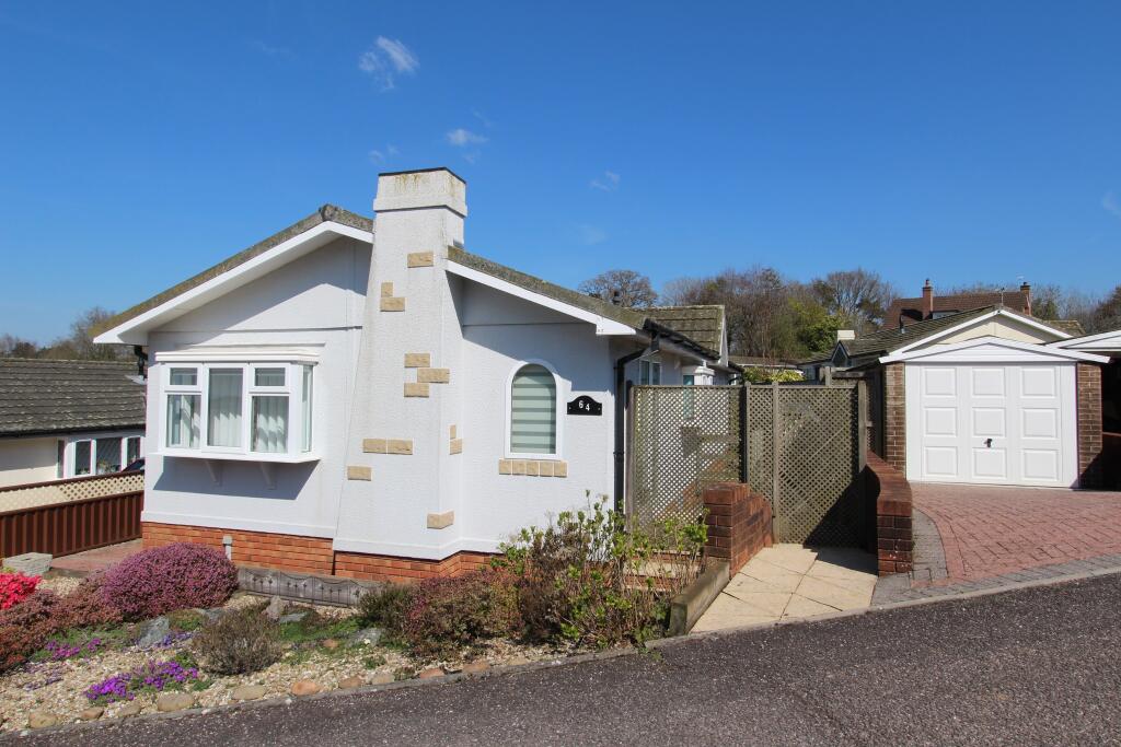 Main image of property: Willow View Park, Whimple