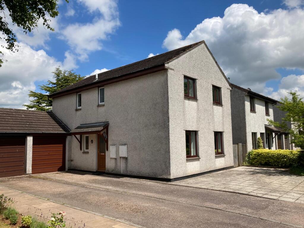 Main image of property: Hellings Gardens, Broadclyst