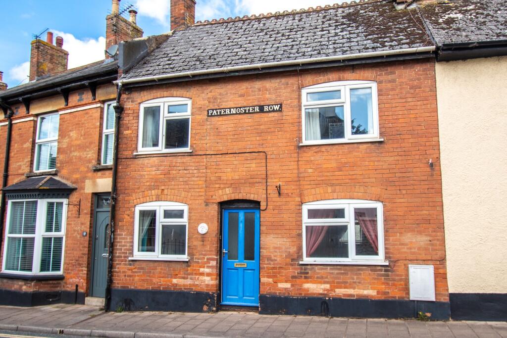 Main image of property: Paternoster Row, Ottery St Mary