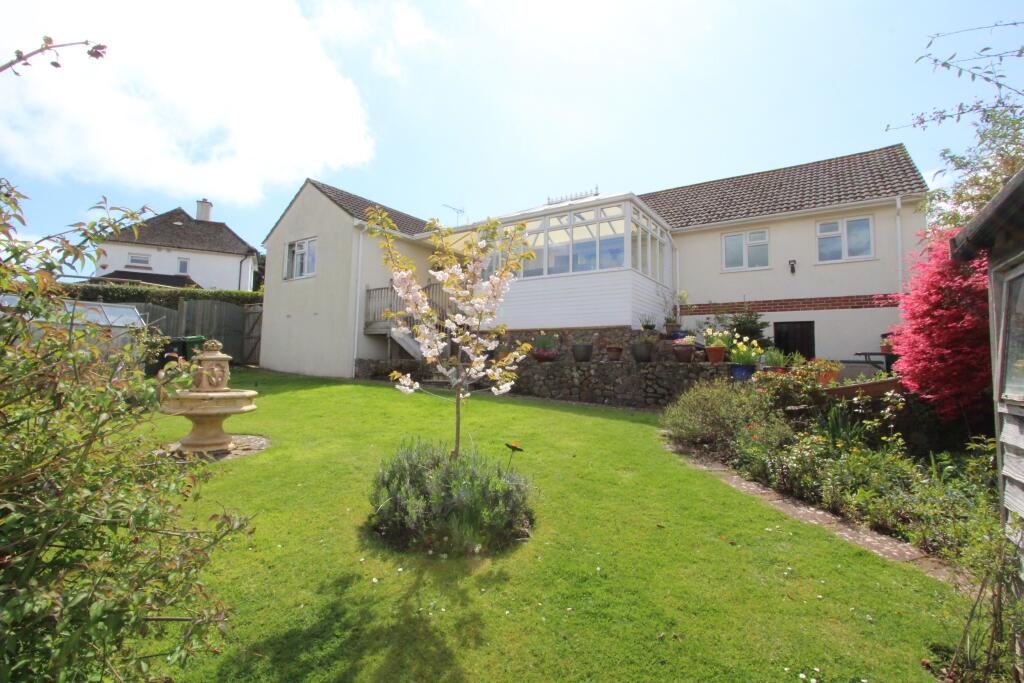 Main image of property: Ridgeway Mead, Sidmouth