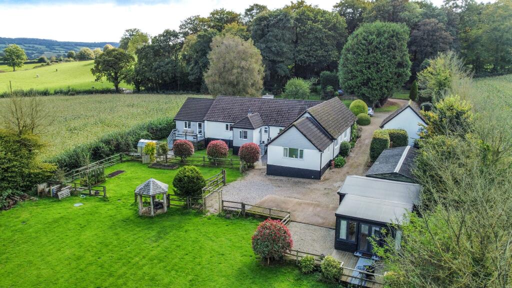 Main image of property: Southerton, Ottery Saint Mary