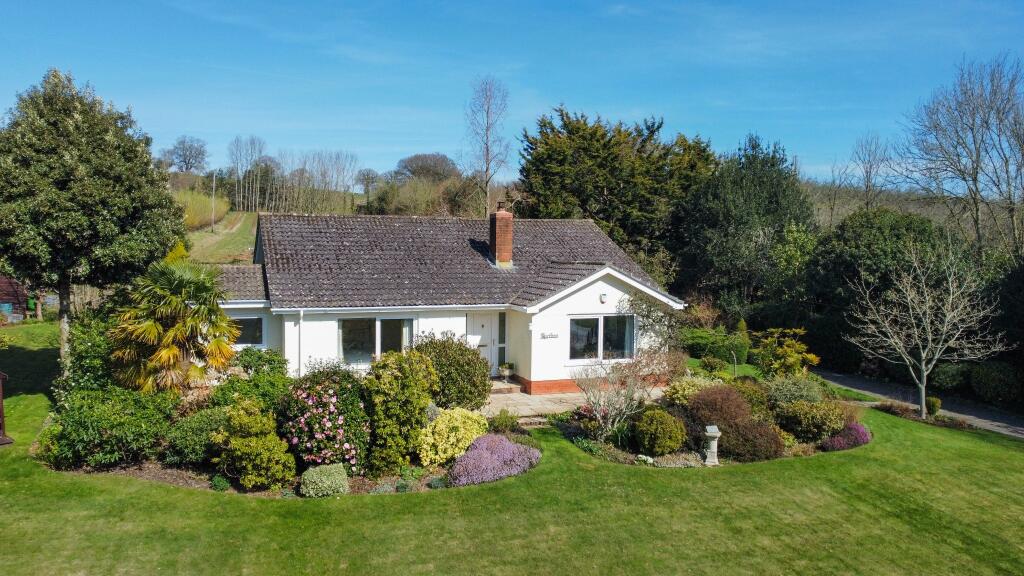 Main image of property: Venn Ottery, Ottery St Mary
