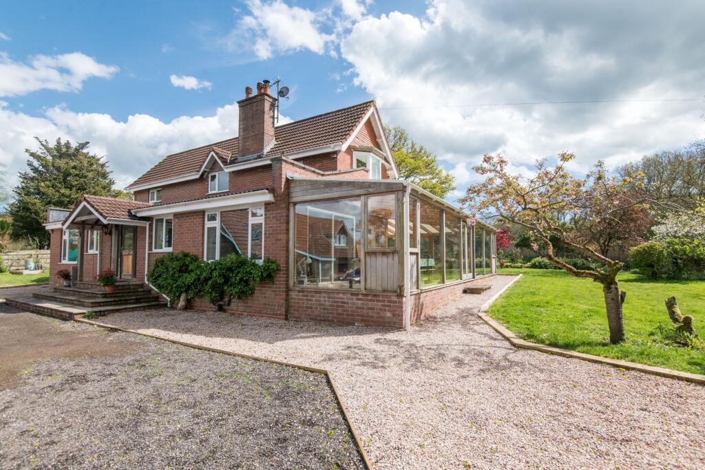 Main image of property: Lilypond Lane, Whimple