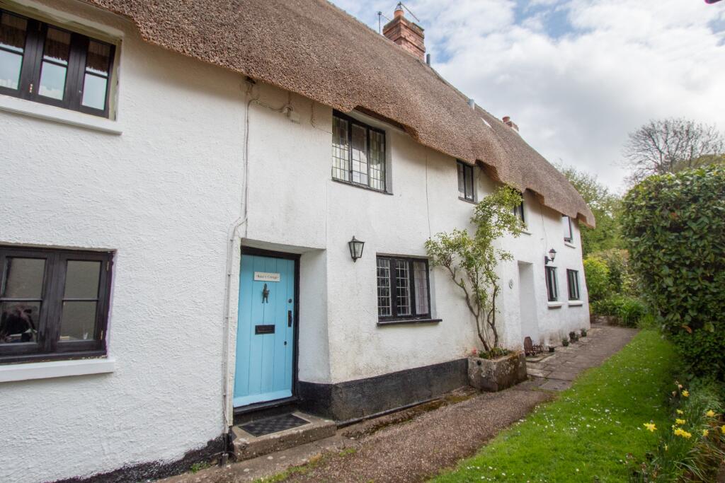 Main image of property: Moor Lane, Talaton