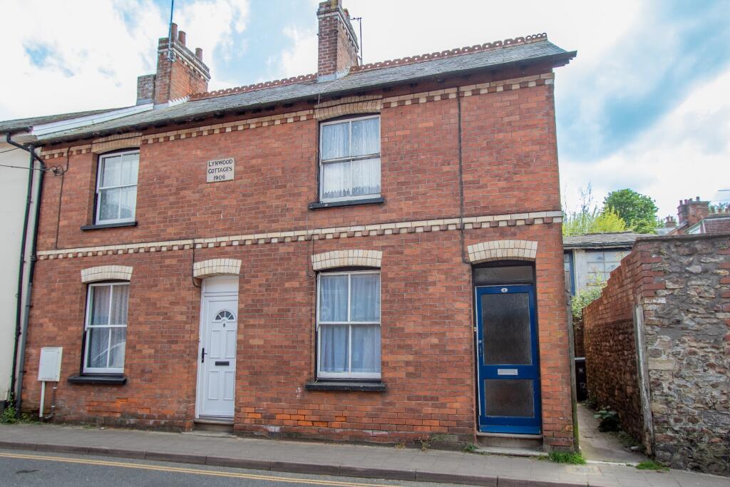 Main image of property: Jesu Street, Ottery St Mary