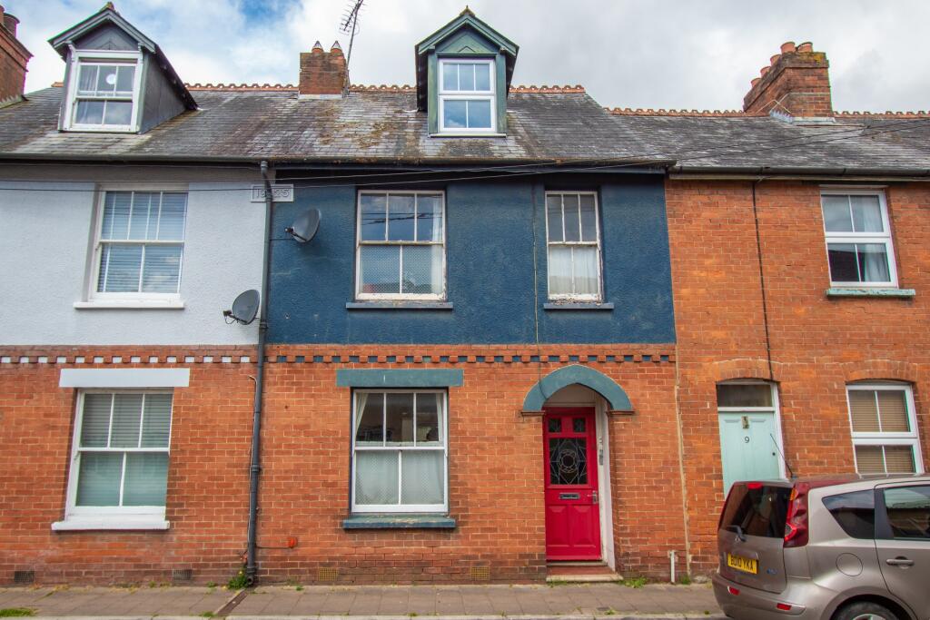 Main image of property: North Street, Ottery St Mary
