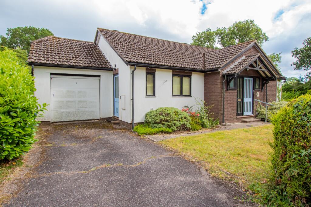 Main image of property: Potters Close, West Hill