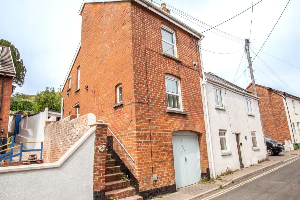 Main image of property: Sandhill Street, Ottery St Mary