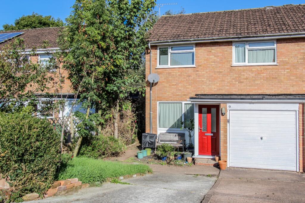 Main image of property: Meadow Close, Ottery St Mary